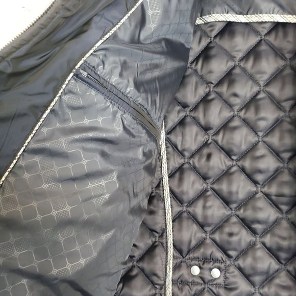 PRONTO UOMO MEN JACKET SIZE L - Picture 15 of 16